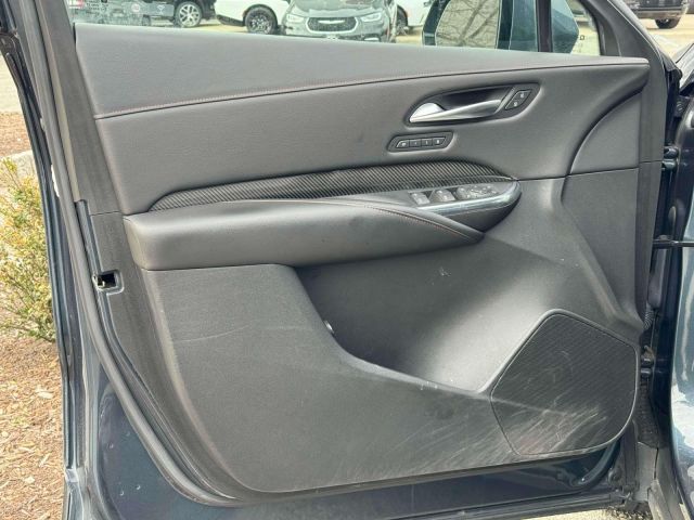 2021 Cadillac XT4 AWD 4dr Sport 2021 Cadillac XT4 AWD 4dr Sport