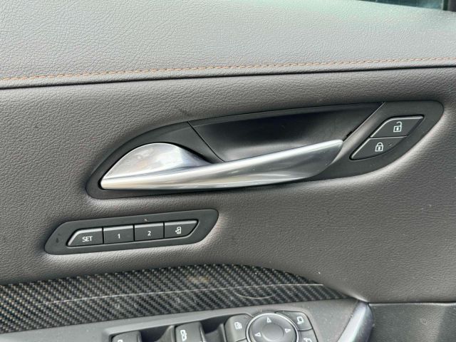 2021 Cadillac XT4 AWD 4dr Sport 2021 Cadillac XT4 AWD 4dr Sport