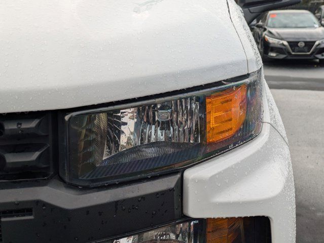 2021 Chevrolet Silverado 1500 Work Truck