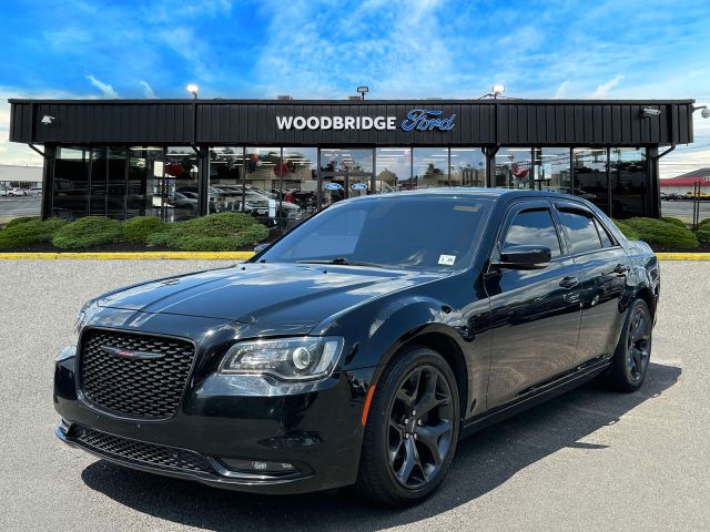 2021 Chrysler 300 300S RWD