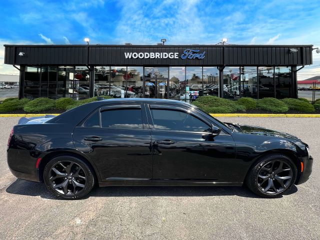 2021 Chrysler 300 300S RWD