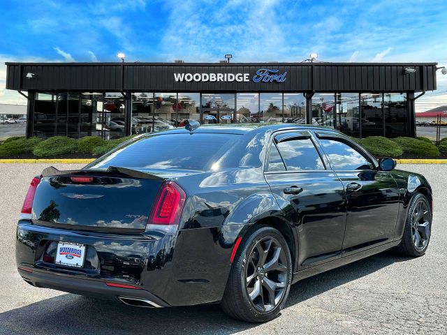 2021 Chrysler 300 300S RWD