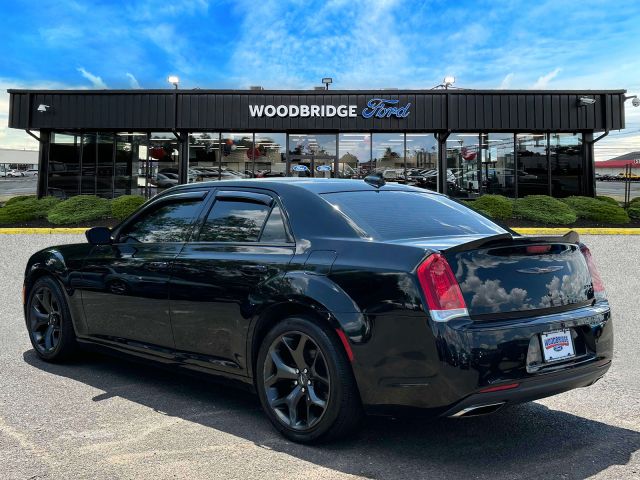 2021 Chrysler 300 300S RWD