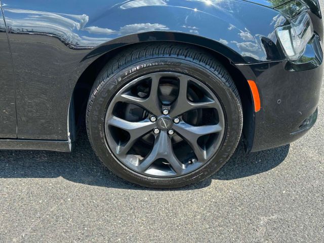 2021 Chrysler 300 300S RWD