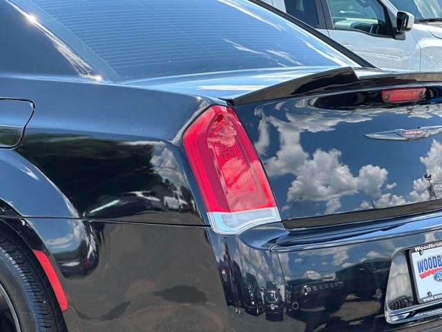 2021 Chrysler 300 300S RWD