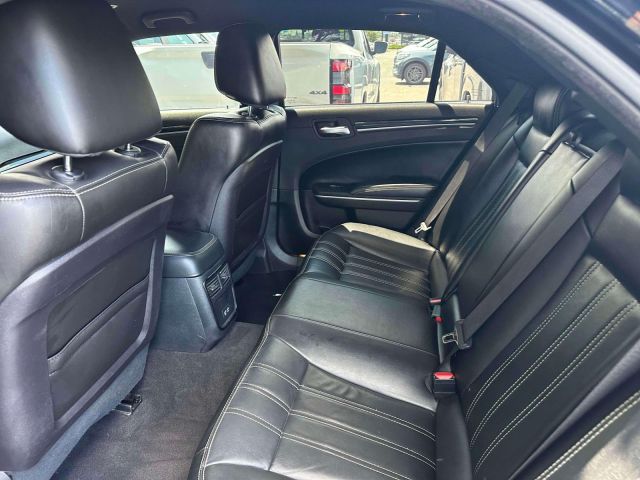 2021 Chrysler 300 300S RWD