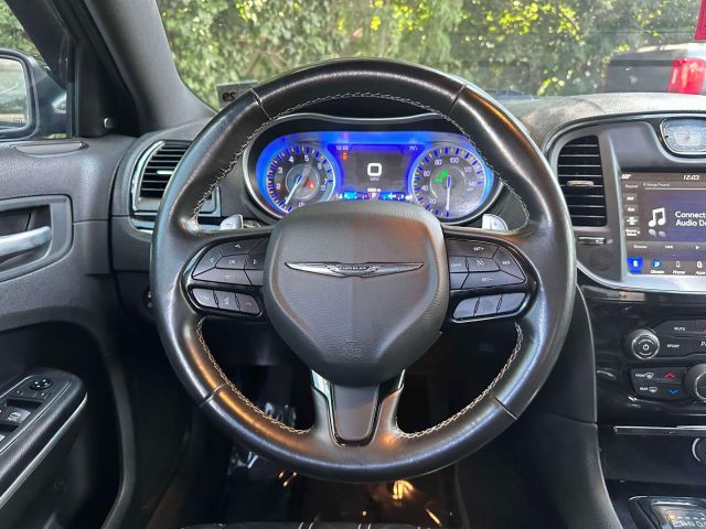 2021 Chrysler 300 300S RWD