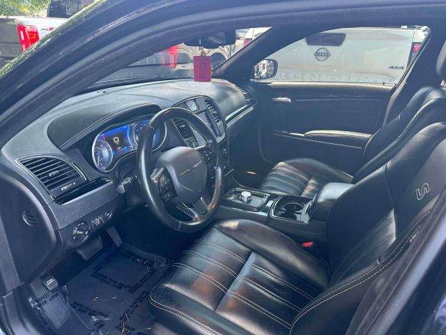2021 Chrysler 300 300S RWD