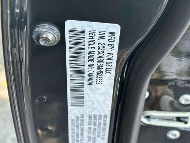 2021 Chrysler 300 300S RWD