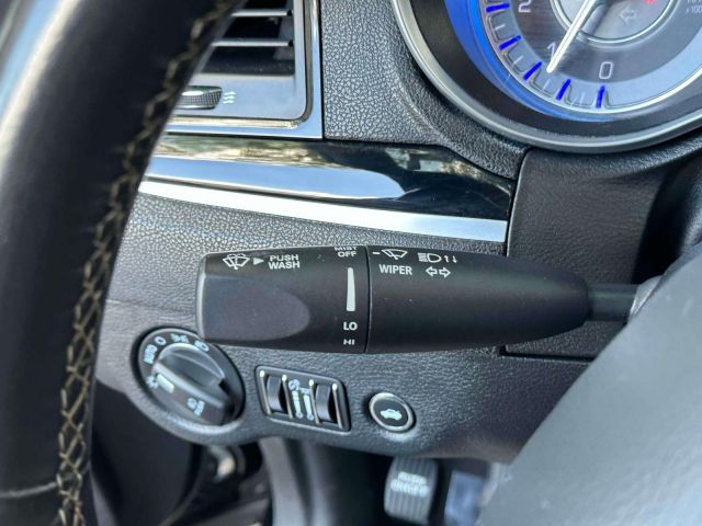 2021 Chrysler 300 300S RWD