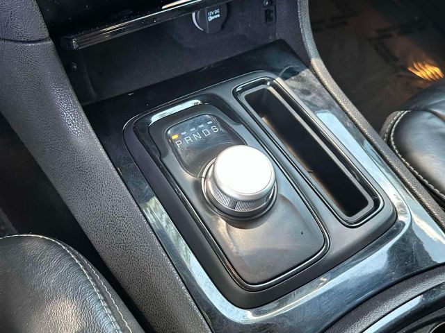 2021 Chrysler 300 300S RWD