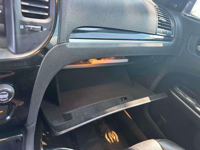 2021 Chrysler 300 300S RWD
