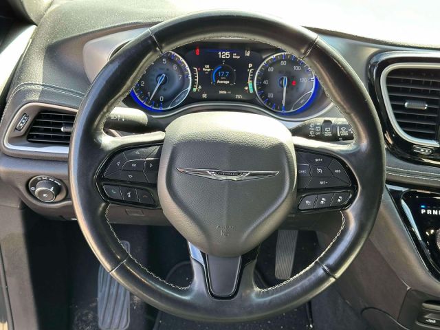 2021 Chrysler Pacifica Touring L FWD