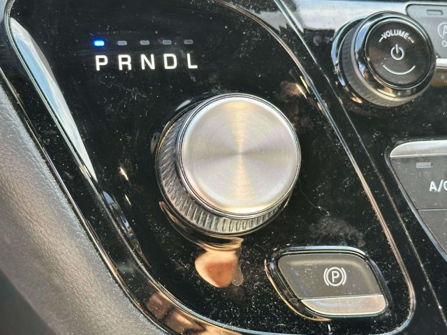 2021 Chrysler Pacifica Touring L FWD