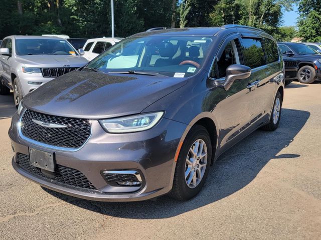 2021 Chrysler Pacifica Touring L FWD
