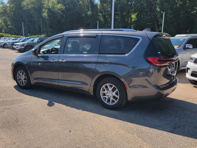 2021 Chrysler Pacifica Touring L FWD