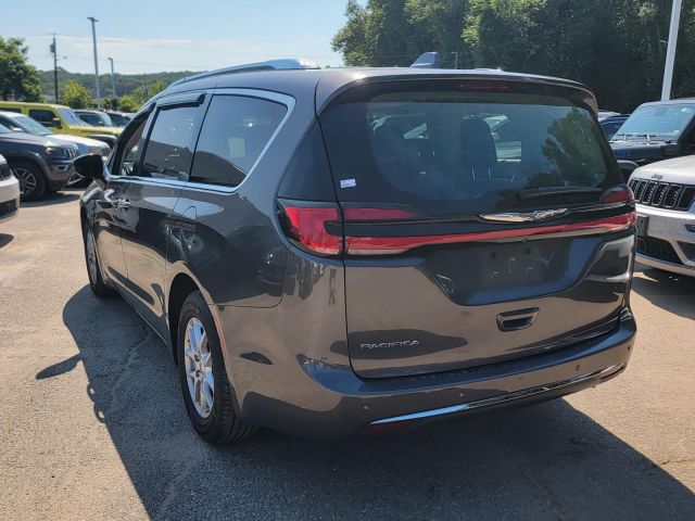 2021 Chrysler Pacifica Touring L FWD
