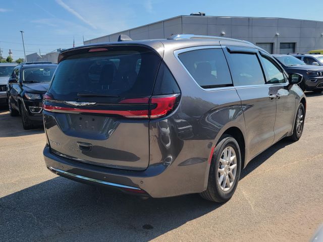 2021 Chrysler Pacifica Touring L FWD