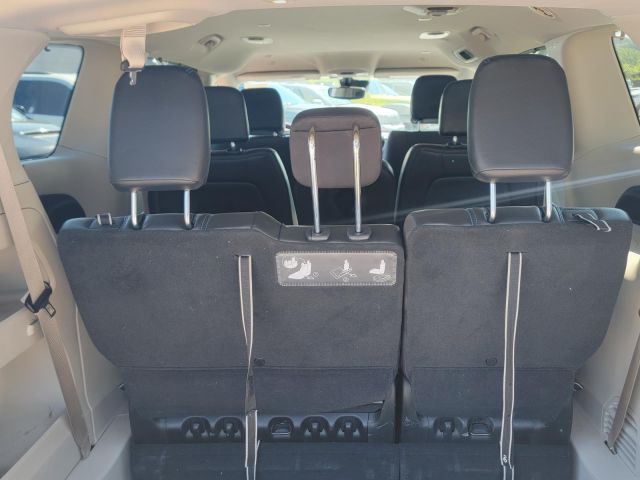 2021 Chrysler Pacifica Touring L FWD