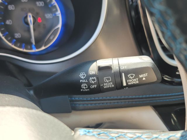 2021 Chrysler Pacifica Touring L FWD