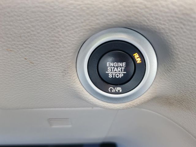 2021 Chrysler Pacifica Touring L FWD