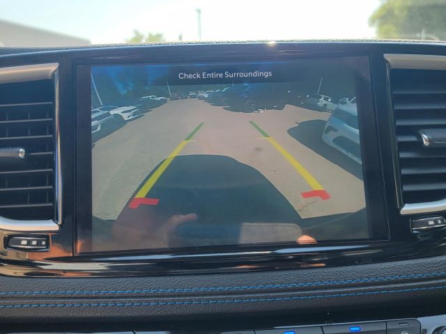 2021 Chrysler Pacifica Touring L FWD