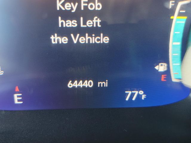2021 Chrysler Pacifica Touring L FWD