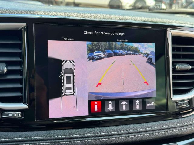 2021 Chrysler Pacifica Hybrid Touring L FWD