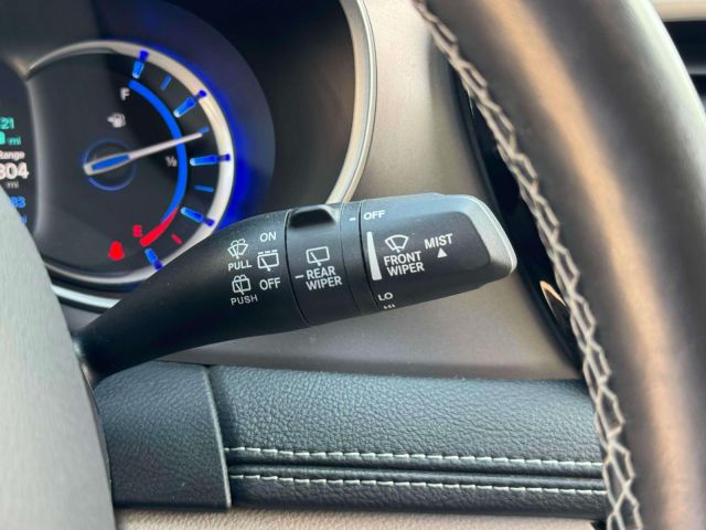 2021 Chrysler Pacifica Hybrid Touring L FWD