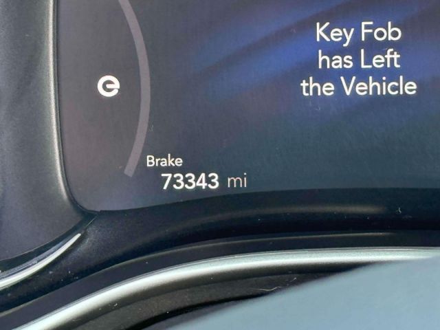 2021 Chrysler Pacifica Hybrid Touring L FWD