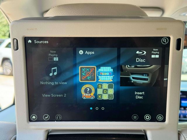 2021 Chrysler Pacifica Hybrid Touring L FWD
