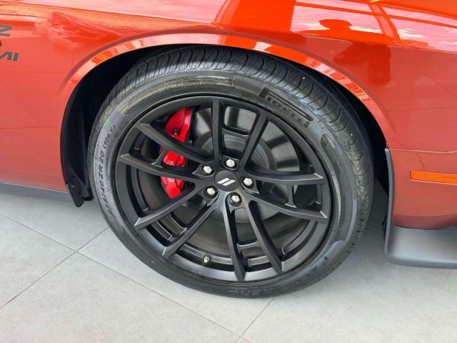 2021 Dodge Challenger R/T Scat Pack RWD