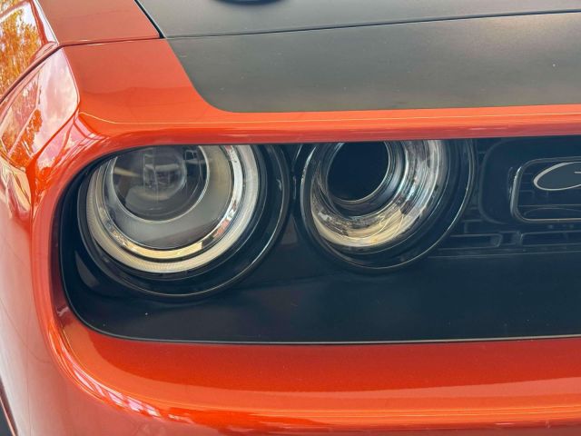 2021 Dodge Challenger R/T Scat Pack RWD