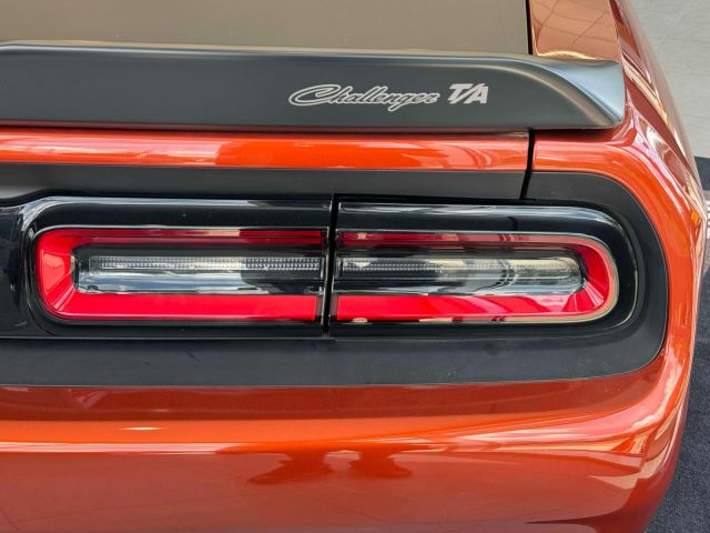 2021 Dodge Challenger R/T Scat Pack RWD