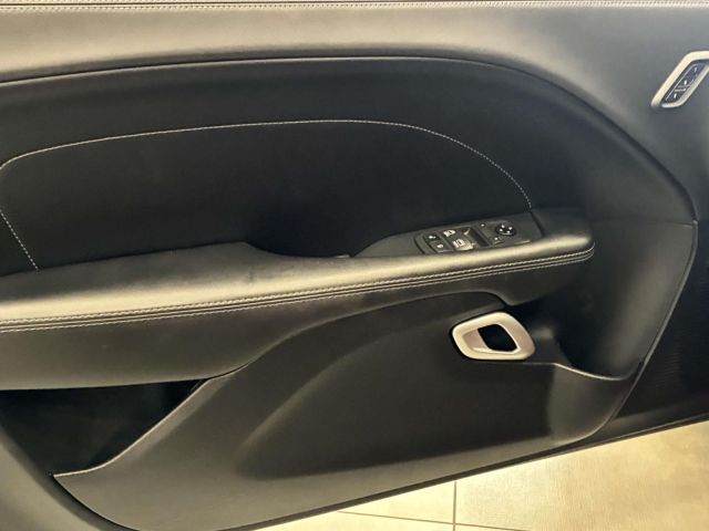 2021 Dodge Challenger R/T Scat Pack RWD