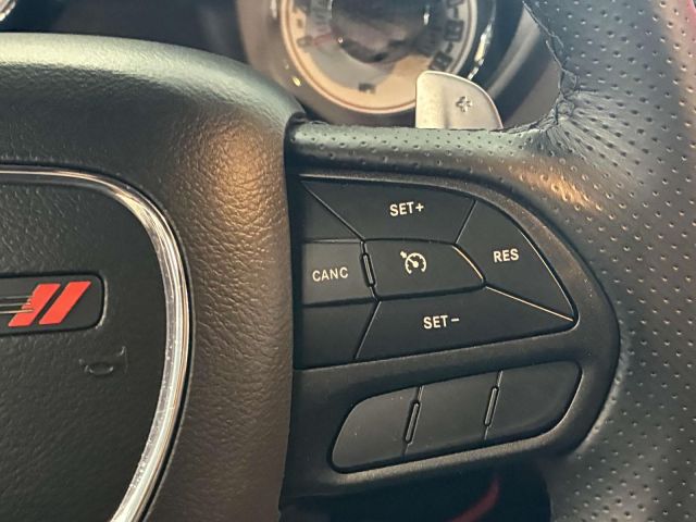 2021 Dodge Challenger R/T Scat Pack RWD