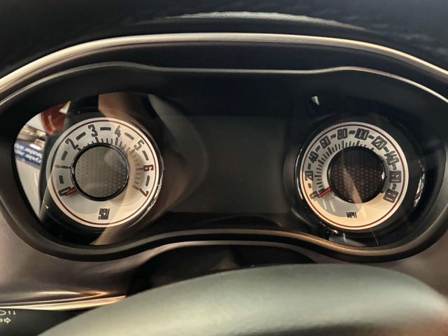 2021 Dodge Challenger R/T Scat Pack RWD