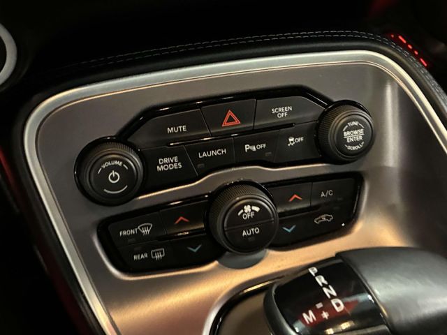 2021 Dodge Challenger R/T Scat Pack RWD
