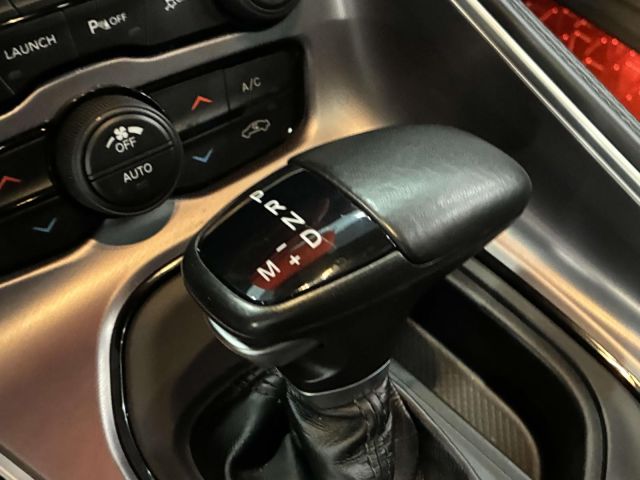2021 Dodge Challenger R/T Scat Pack RWD