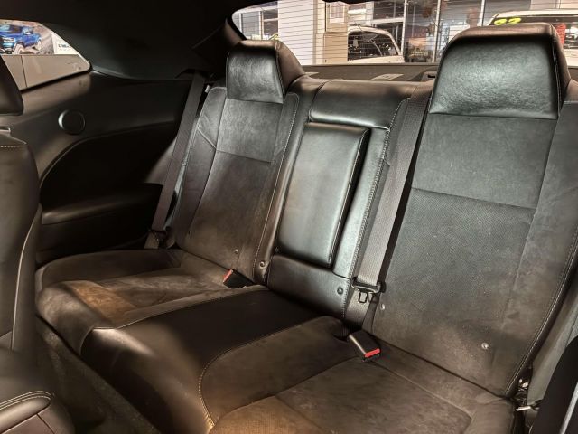 2021 Dodge Challenger R/T Scat Pack RWD