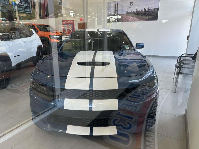 2021 Dodge Charger Scat Pack RWD