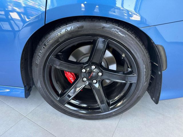 2021 Dodge Charger Scat Pack RWD