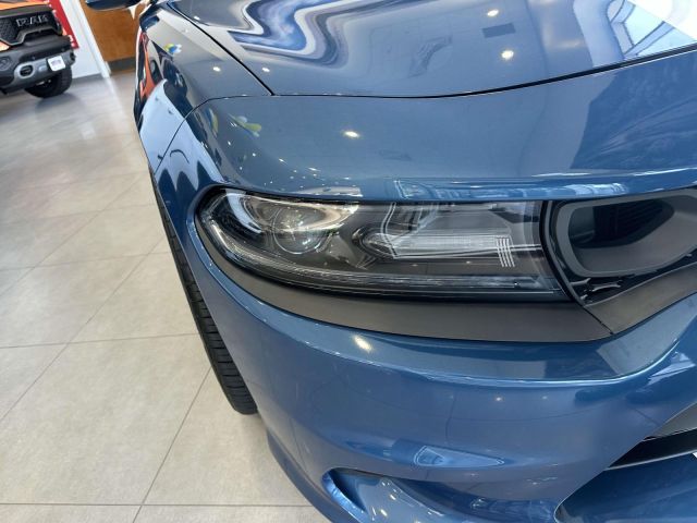 2021 Dodge Charger Scat Pack RWD