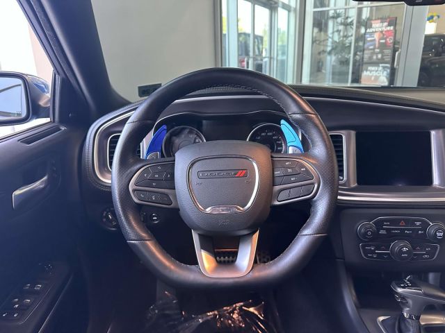 2021 Dodge Charger Scat Pack RWD