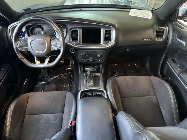 2021 Dodge Charger Scat Pack RWD