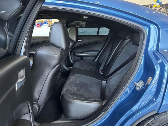2021 Dodge Charger Scat Pack RWD