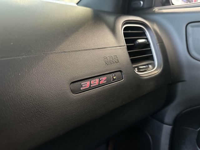 2021 Dodge Charger Scat Pack RWD