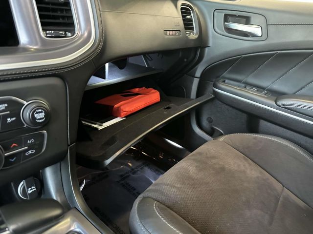2021 Dodge Charger Scat Pack RWD