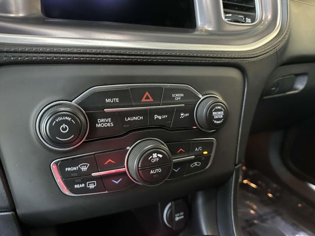 2021 Dodge Charger Scat Pack RWD