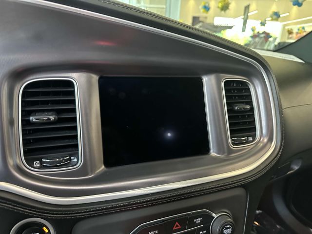 2021 Dodge Charger Scat Pack RWD